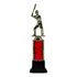 Trofeo de Tubo con Figura Serie 41